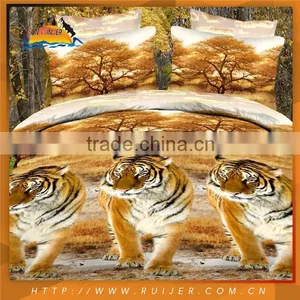 Hot Sales High End Cheap Quilt Bedding thumbnail-5