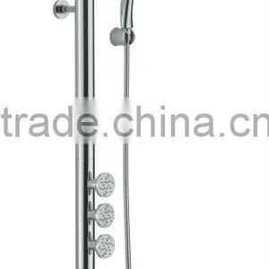 Shower Sets Hower Set Bathroom Rain Shower and Shower Set thumbnail-1