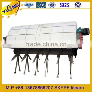 Fertilizer Ferment Upender 120CBM/day thumbnail-1