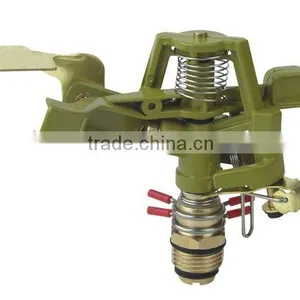 Zinc Impulse Sprinkler thumbnail-1