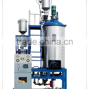High Quality Eps Foaming Machine; Eps Expander Machine; Eps Batch Pre Expander Machine for Sell thumbnail-1