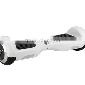 Outdoor Dual Wheels Scooters 2 Wheels Electric Chariot Scooter Self Balancing Smart Balance Wheel For 2015 New thumbnail-2