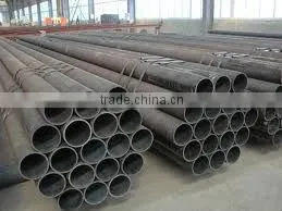 API 5L X60 Spiral Steel Pipe SSAW thumbnail-1