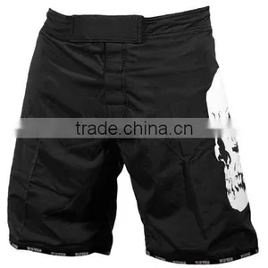 Martial Arts Shorts thumbnail-1