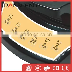 Multifunctional Household Electric Grill thumbnail-3