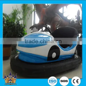 2016 New Factory Supply Cheap Kids Electric Bumper Car in China thumbnail-1