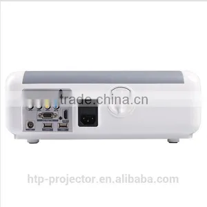 Best Android Tablet Projector 4k 3d Widely Used Projector for Sale thumbnail-6