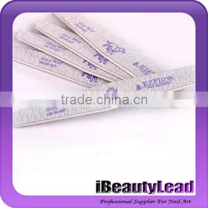 Grey Wolf Nail File 100/180 Ezflow Nail Sanding Block With Good Quality thumbnail-3