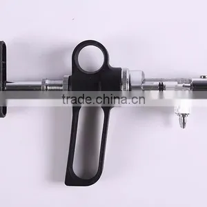 1ml Veterinary Injector thumbnail-1