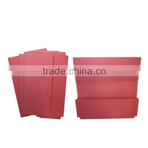 Colorful A4 Paper Pocket File thumbnail-1