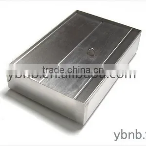 Super Quality Special Steel Welded Stamped Parts Supplier thumbnail-1