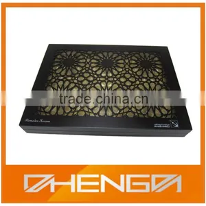 Custom Made Good Quality Wood Tea Holder Box thumbnail-5