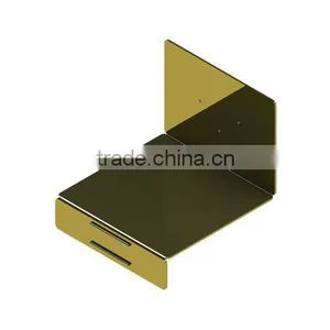 Wall Mount Display Holder/ Metal Store Fixture Holder thumbnail-1