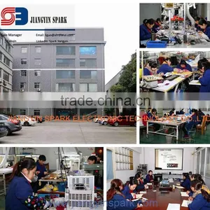 150A/1A T Type Split Core Current Transformer thumbnail-4