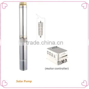 Solar Pump thumbnail-1