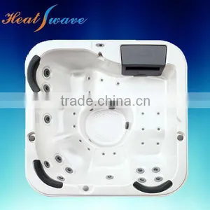 Outdoor Spa and Outdoor Bathtub thumbnail-1