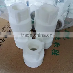 Male Threaded Rubber Reducing Coupling for Pipe thumbnail-5