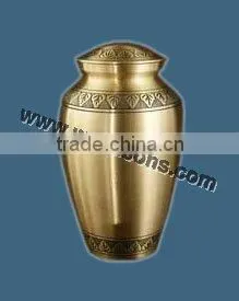 Colourfull Metal Urns, Cremationurns thumbnail-1