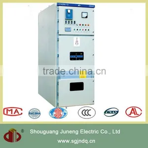 hv Switchgear Metal Clad Metal Enclosed Indoor Type thumbnail-1