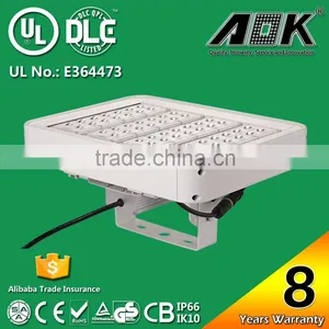 With 8 Years Warranty Motion Sensor 150W 160W LED Tunnel Light With 120lm/w thumbnail-5