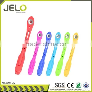 Super Bright 1LED Clip Book Light Reading Light thumbnail-1