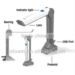 Business Office Supplies 3D Object Scanner S200L thumbnail-3