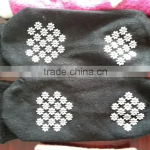 2016 Hot Sale Automatic Screen Printer for Single Color Anti Slip Stripe Baby Socks thumbnail-5