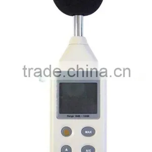 Sound Level Meter AR824 thumbnail-1