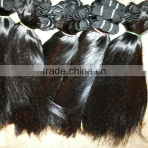 Brazilian Remy Hair Body Wave Grade 7a Virgin Hair Unprocessed Brazilian Human Hair Extension thumbnail-1