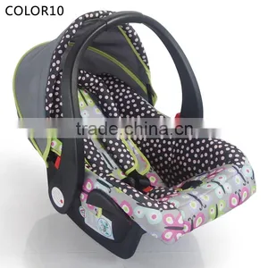 Gr0+1(0-18KGS) Baby Car Seats Wholesale thumbnail-1
