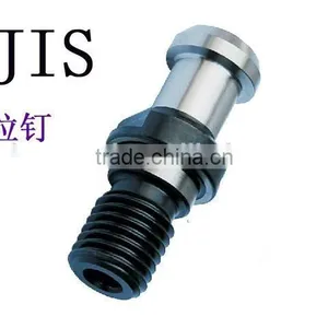 Pull Studs Wholesale Machine Tool Accessories JIS6339-50PA JIS6339-40PA thumbnail-1