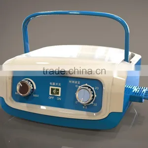 Physical Therapy Machine Air Pressure Lymphatic Drainage Equipment thumbnail-2