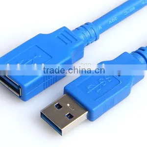 1M USB3.0 Cable Male to Female thumbnail-3