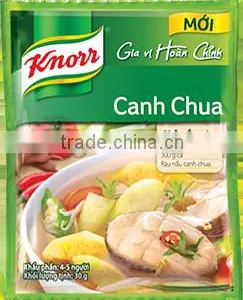 Sour Soup (Knorr) 450gr & 900gr thumbnail-1