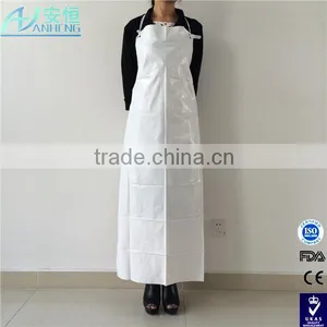 Disposable Product Cooking Apron for BBQ Home Cooking Cooking Apron thumbnail-1
