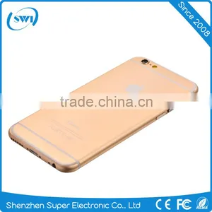 2016 New Product Mobile Phone Accessories PC Cover for Iphone 6,PC Cover for Iphone 6 thumbnail-6