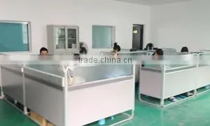 Dongguan Chuangzhuo Hardware Jewelry Co., Ltd. company overview - view 3 thumbnail