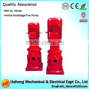 Factory Price Fire Engine Water Pump thumbnail-1