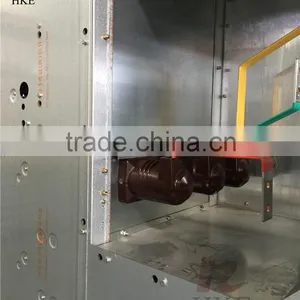 KYN28 12 High Voltage Electrical Cubicle thumbnail-2