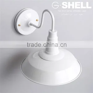 Industrial Indoor Vintage Wall Light and Wall Lamp thumbnail-3