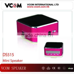 2013 New Ewa A102 Bluetooth Mini Speaker With Power Bank Function thumbnail-1