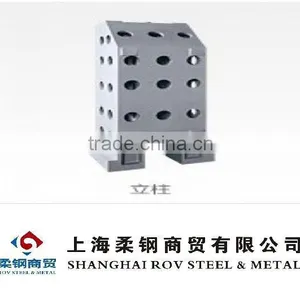 Machine Tool Column Rion Casting thumbnail-1