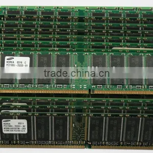 High Quality Original USED 512M 400 Desktop Memory thumbnail-1