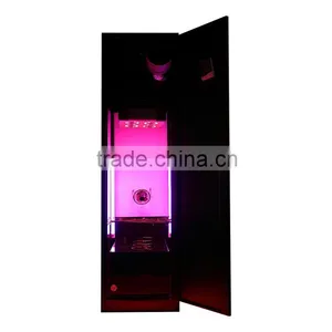 Garden Growing System/Hydroponic Supplies Homebox Grow Box pc Grow Cabinet Greenhouse Plans thumbnail-1
