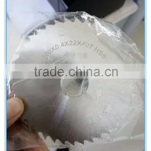 Point Cut Blade,Circular Tooth Cutter, Dotted Round Blade, thumbnail-6