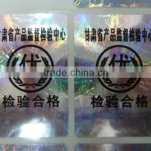 Telecom Security No. Label thumbnail-1