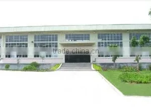 Wenzhou Yuqiang Construction Machinery Corporation Limited company overview - view 1 thumbnail