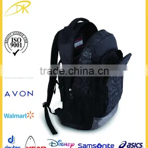 New Design Backpack Laptop Bags Polyester Laptop Bag Backpack thumbnail-5