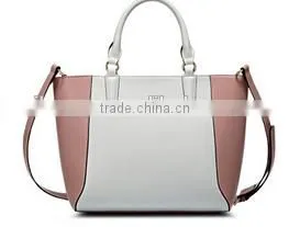 Wholesale New Leather Women Bag From WCA Audited Factory ( T224) thumbnail-1