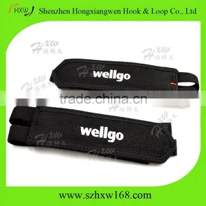 Fixie BMX Bike Double Nylon Bicycle Pedal Strap thumbnail-5